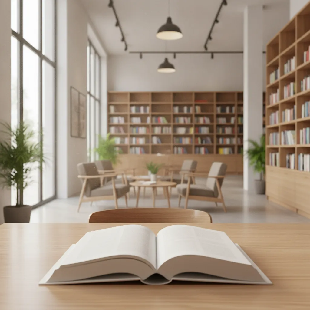 Selecție de proiect Editura & Librăria Boema